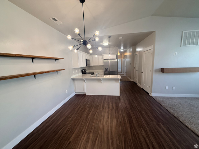 1834 W Newcastle Ln #302 — photo