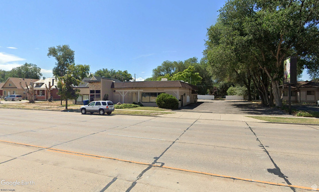 421 S Washington Blvd — photo