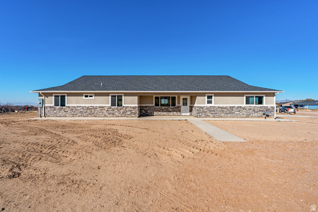 575 N Deer Meadow Dr — photo