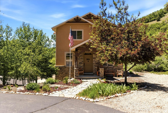 4489 N Powder Mountain Rd — photo
