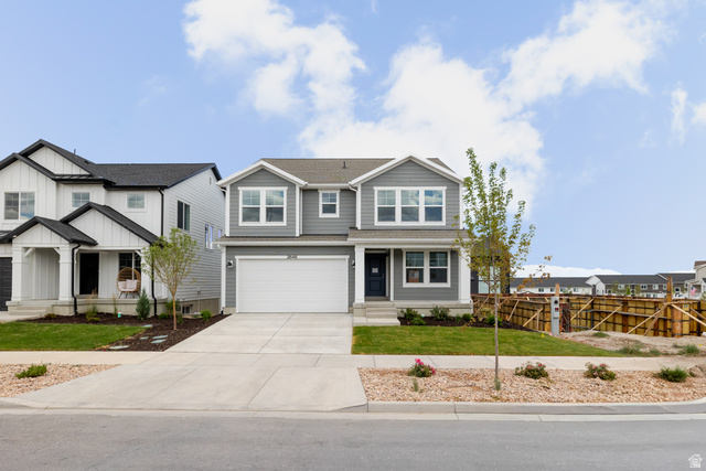 2846 N Purpletop Ln #2208 — photo