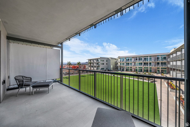 1500 E Black Desert Dr #45204 — photo