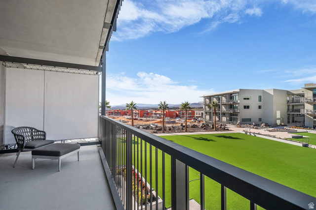 1500 E Black Desert Dr #45202 — photo