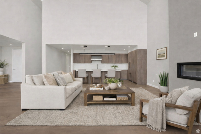 7177 N Skyfall Dr — photo