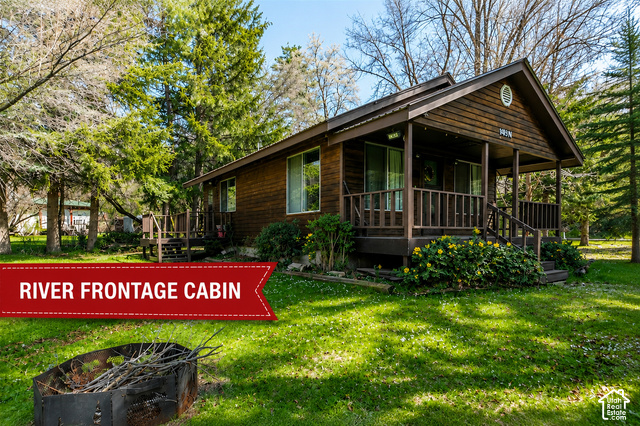 1105 N Litz Rd, Preston, ID 83263