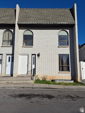 1554 S Monroe #B-1 — photo