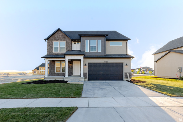 4423 N Wizard Way #117 — photo