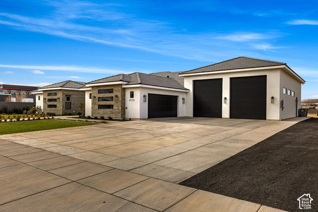 4104 S Bentley Rd, St. George, UT 84790 — photo 3