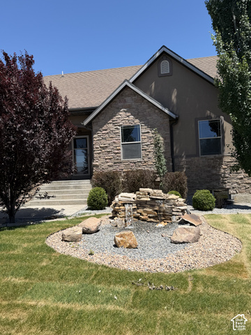 384 N 710 E, Salem, UT 84653 — photo 2