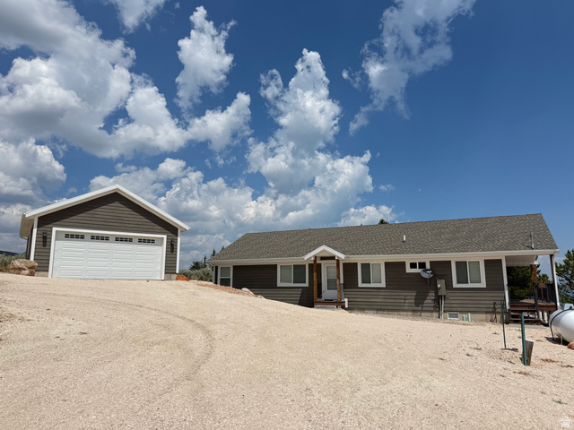353 W Niblick Cir — photo