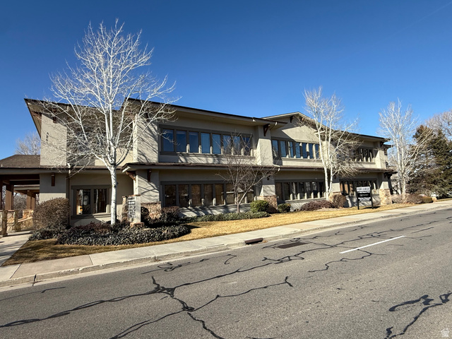 4252 S Highland Dr #200 — photo