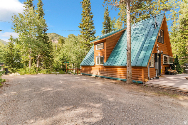 11320 E Aspen Bend Ln — photo