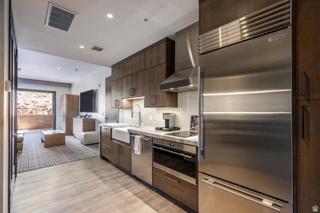 1550 E Black Desert Dr #83128 — photo