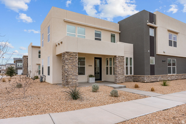 5944 S Cinder CV — photo