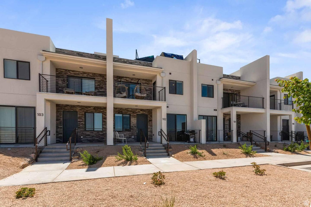 5399 S Cerulean Ln #102 — photo