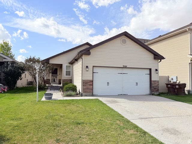 2164 E Revere Way — photo