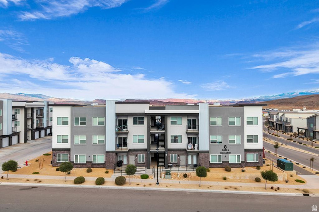 5801 S Garnet Dr #8102 — photo