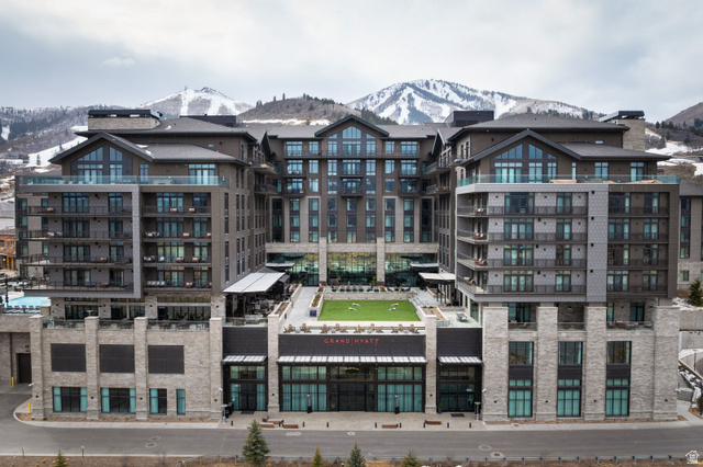 1702 W Glencoe Mountain Way #7048 — photo