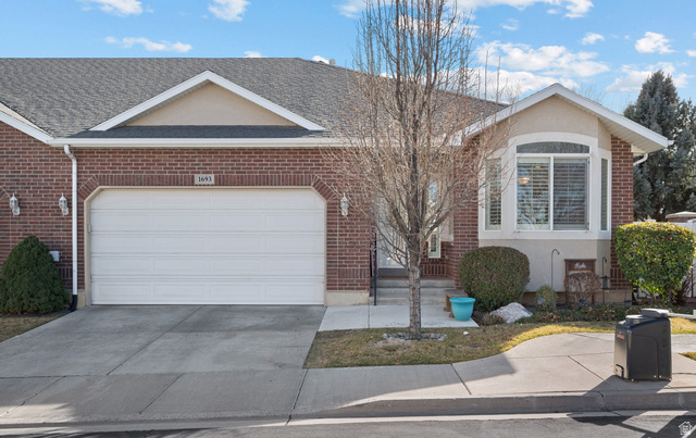 1693 W Peaceful View Way — photo