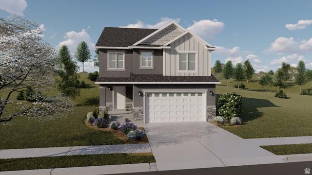 4564 S Redbud Rd #612, Mapleton, UT 84664
