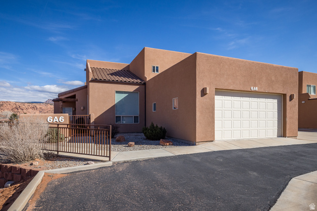 3862 S Desert Willow Cir #6-a6 — photo