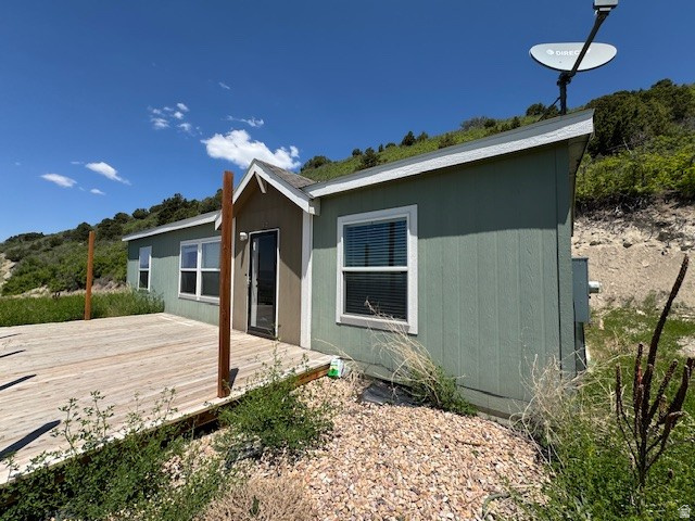 42 S Mulley Flats Dr Dr #42 — photo
