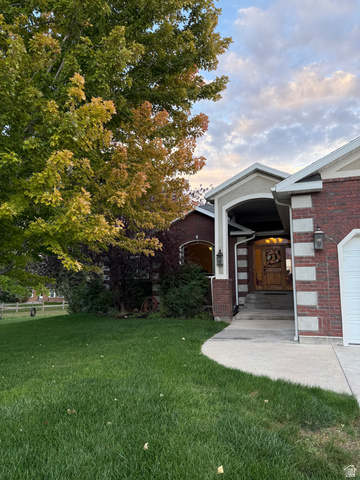 3145 S 500 W — photo