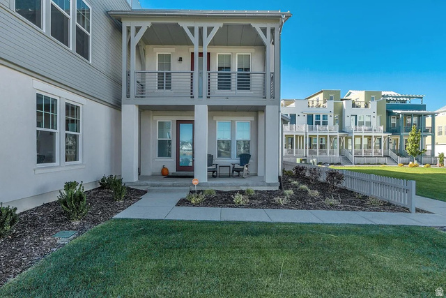 11207 S Kestrel Rise Rd, South Jordan, UT 84009