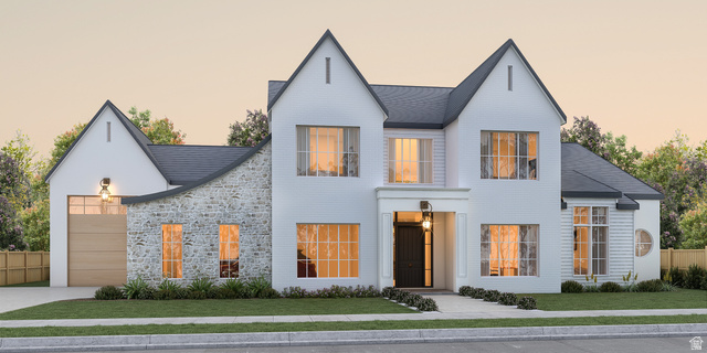502 Sidbury Rd. — photo