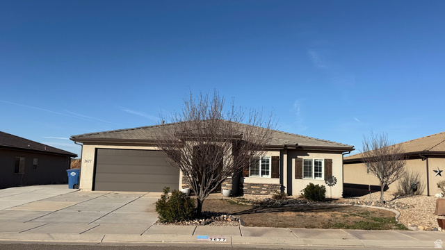 3677 E Archturus Dr — photo