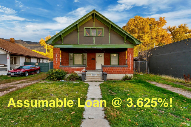 1504 S Washington Blvd — photo