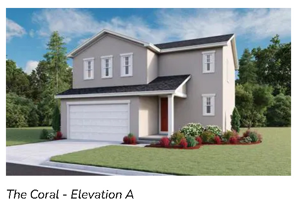 6799 N Star Discovery Way #1312 — photo