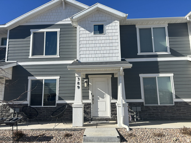 389 N Northshore Dr #1649 — photo