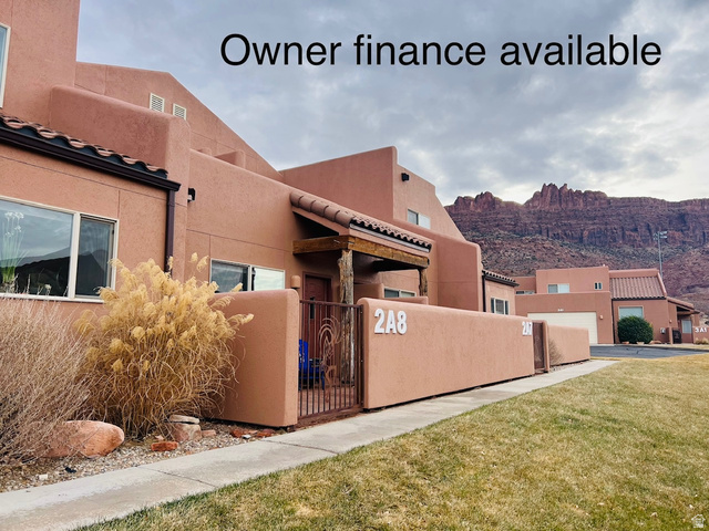 3764 Prickly Pear Cir #2-a8 — photo