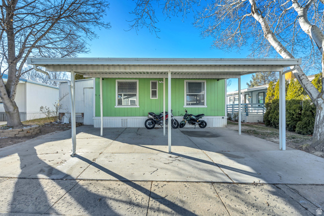 276 E Hidden View Dr #98 — photo