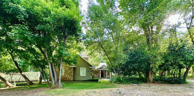 7737 W Sawtooth CV — photo