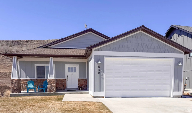 639 Lakesight Dr #76 — photo