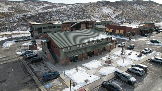 2760 Rasmussen Rd, Park City, UT 84098 — photo 2