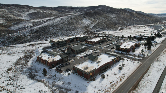 2760 Rasmussen Rd, Park City, UT 84098 — photo 3