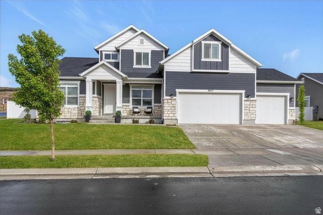 3477 E Wheat Field Ln — photo