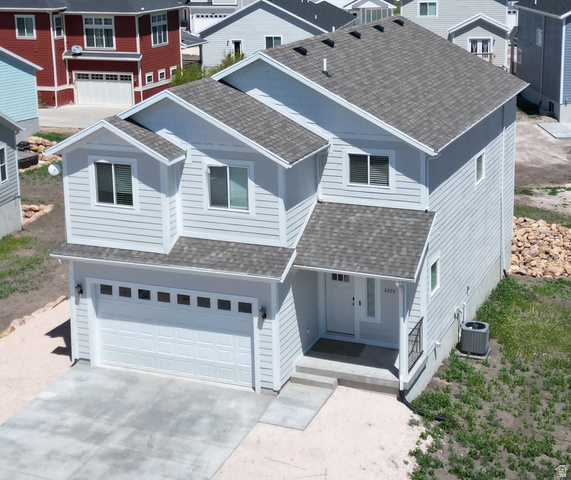 166 E Sailors Way Ln #9 — photo
