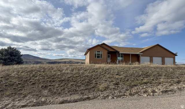 354 E Lower Rock Rd, Inkom, ID 83245