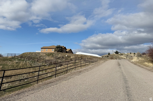 354 E Lower Rock Rd, Inkom, ID 83245 — photo 3