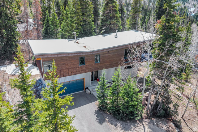 11436 E Big Cottonwood Canyon Rd — photo