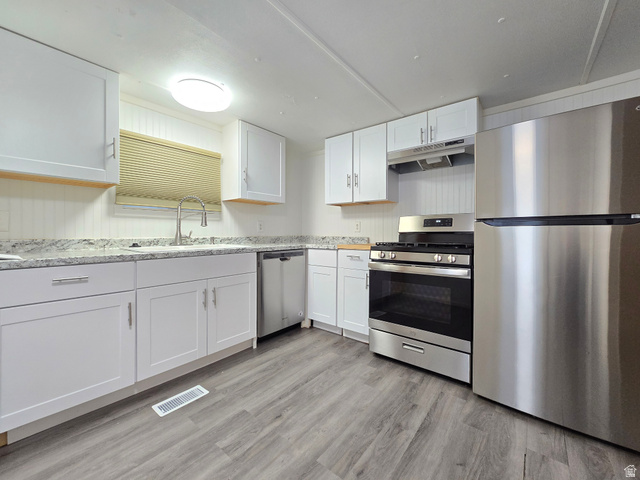 461 E 960 N, Ogden, UT 84404 — photo 2