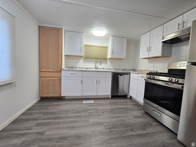 461 E 960 N, Ogden, UT 84404 — photo 3