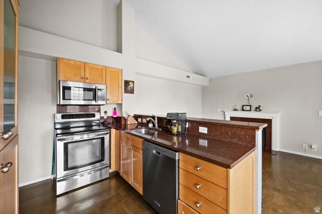 1444 W Beacon Hill Cir #174 — photo