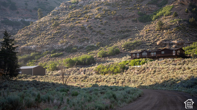 7500 Spring Canyon Rd, Helper, UT 84526