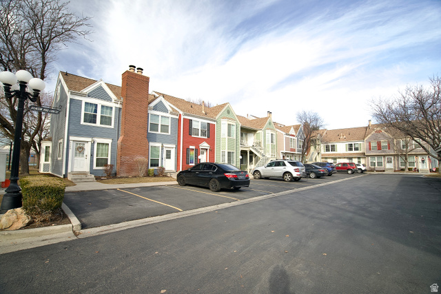 5338 S Beacon Hill Cir #181 — photo