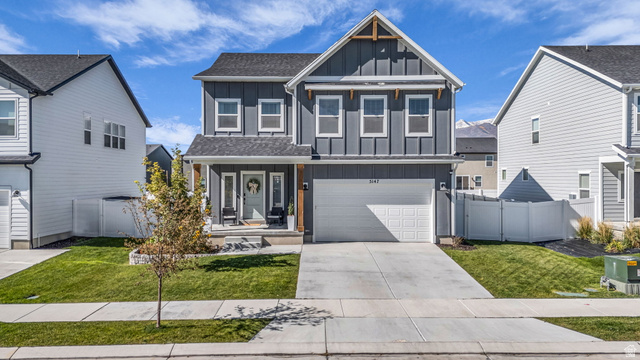 5147 N Oak Creek Dr — photo